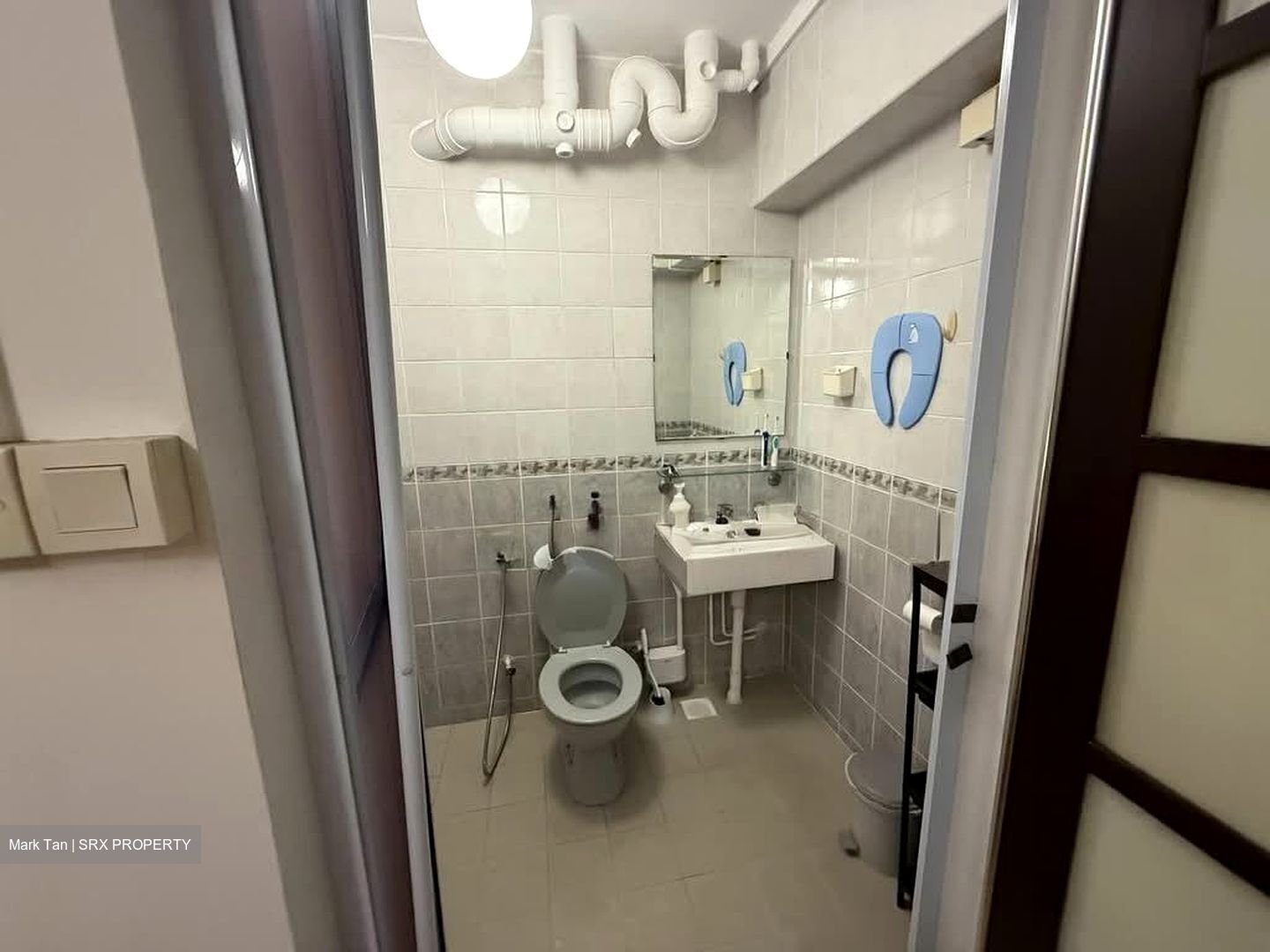 Blk 613 Bukit Panjang Ring Road (Bukit Panjang), HDB 4 Rooms #556807231